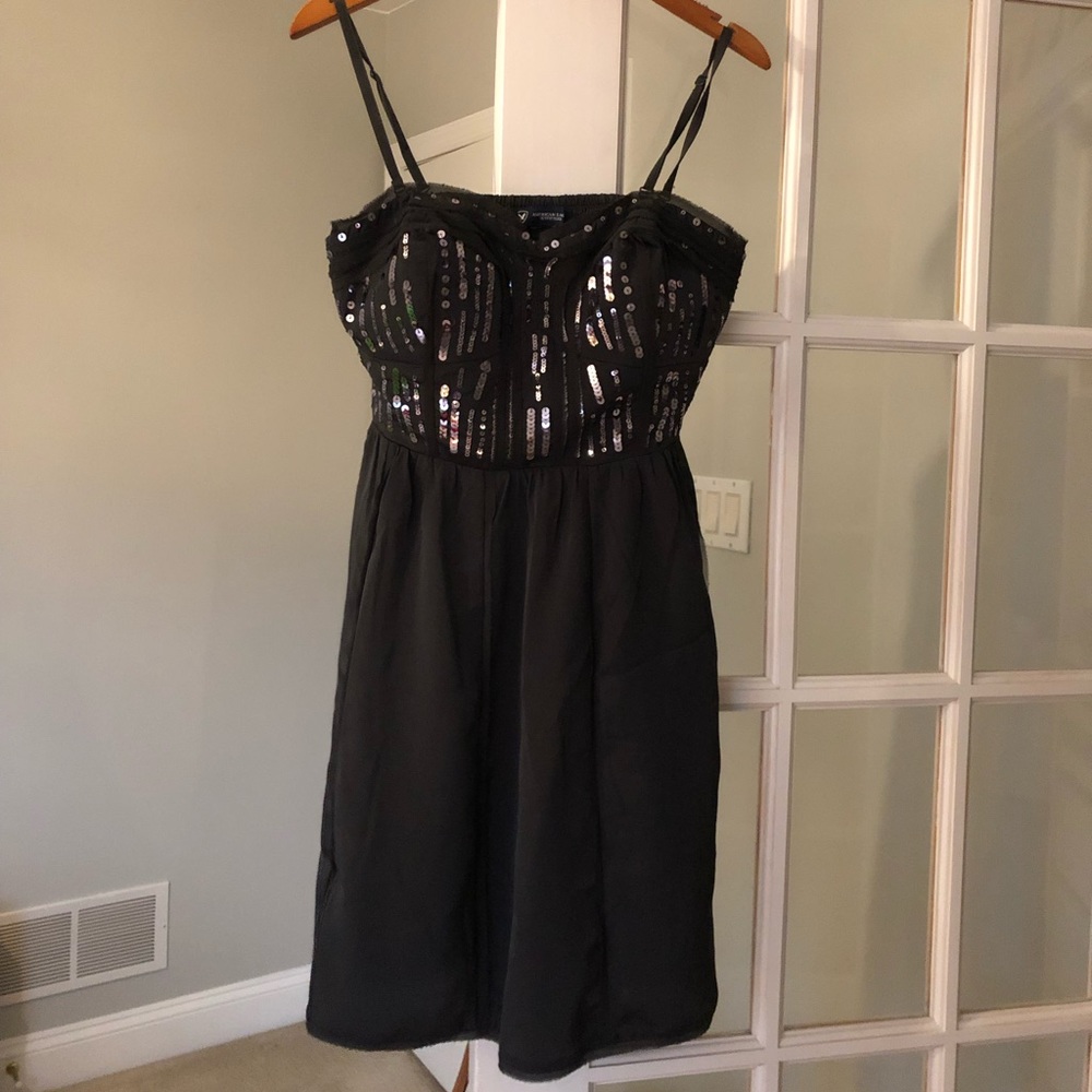 American Eagle Dress